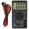 مولتی متر دیجیتالی DT700D