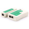 تستر کابل شبکه RJ45 و RJ11 مدل js-468