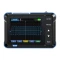 مینی اسیلوسکوپ و سیگنال ژنراتور FNIRSI مدل DSO-153