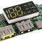 ماژول پاور بانک H961-U
