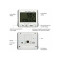 دماسنج ، رطوبت سنج و ساعت دیجیتالی DC-102