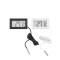 دماسنج دیجیتال پنلی مدل TM-2A