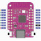 برد توسعه WEMOS S2 mini با هسته ESP32