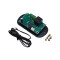 ماژول ترموستات پنلدار (WX-W1308 (Red