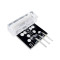 ماژول ضربه و ارتعاش مدل KY-031