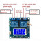 ماژول ترموستات دما و رطوبت مدل XY-TR01