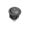 کلید راکر گرد دوحالته KCD1-601 3PIN