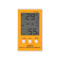 دماسنج و رطوبت سنج دیجیتالی DC-105
