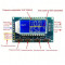 ماژول سیگنال ژنراتور و PWM مدل XY-KPWM