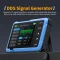 مینی اسیلوسکوپ و فانکشن ژنراتور FNIRSI مدل DSO-510