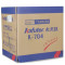 چسب سیلیکون 45 گرمی کافوتر K-704 (تولید ۲۰۲4/9)