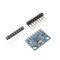 ماژول ژیروسکوپ و شتاب سنج 3 محوره GY-521 MPU6050