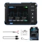 مینی اسیلوسکوپ و سیگنال ژنراتور FNIRSI مدل DSO-153