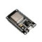 ماژول ESP32-WROOM دارای وای فای و بلوتوث 30 پایه با مبدل CP2102