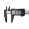کولیس دیجیتال پلاستیکی 150mm