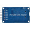 ماژول کارتخوان میکرو SD – ماژول میکرو اس دی Micro-SD/TF