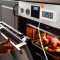 دماسنج دیجیتالی DTH-168 (مناسب فر و ...)
