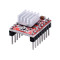 ماژول درایور استپر موتور A4988 Reprap