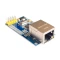 ماژول اترنت W5500 با رابط سریال SPI