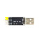 ماژول مبدل USB به سریال TTL تراشه CH340