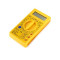 مولتی متر دیجیتالی DT-830D زرد