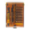 ست پیچ گوشتی (45 قطعه) TE6089C