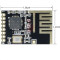ماژول NRF24L01+SMD MINI