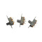 کلید کشویی ریز SS12F15G5 3PIN