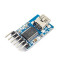ماژول mini USB TO TTL با تراشه FT232RL برد آبی