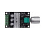 ماژول کنترل دور موتور 3آمپر DC دارای خروجی PWM با ولتاژ 6V الی 28V