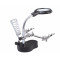 گیره مونتاژ ذره بین دار TE-801