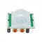 ماژول سنسور تشخیص حرکت مادون قرمز مدل HC-SR501