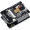 ماژول ESP32-CAMERA با برد پروگرامر