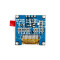 ماژول نمایشگر OLED سایز 0.96 زرد_آبی با ارتباط I2C