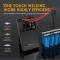 دستگاه جوش نقطه ای باتری FNIRSI مدل SWM-10