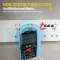 مولتی‌متر دیجیتال هوشمند FNIRSI مدل MT-40