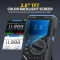 مولتی‌متر، اسیلوسکوپ و سیگنال ژنراتور دستی FNIRSI مدل DST-210