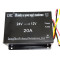 کانورتر 24V DC TO 12V DC 20A