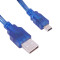کابل 30 سانتی متر برد آردوینو Arduino (Mini USB)