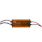LED DRIVER 12-18x1W