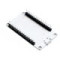 ماژول ESP32-WROOM دارای وای فای و بلوتوث 30 پایه با مبدل CP2102