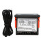 ترموستات دیجیتالی STC-100A