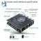ماژول آمپلی فایر XY-S220H – 2*160W+220W