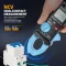 مولتی‌ متر دیجیتال کلمپی FNIRSI مدل MC-40