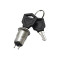 سوئیچ آلفا S1203