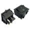 کلید راکر دوحالته پهن KCD4-602