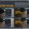 اسیلوسکوپ، سیگنال ژنراتور و تستر ترانزیستور FNIRSI مدل DSO-TC3