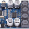 ماژول آمپلی فایر بلوتوث دار 2*45 وات مدل XH-M314