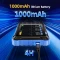 مینی اسیلوسکوپ و سیگنال ژنراتور FNIRSI مدل DSO-153