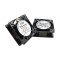 فن بوشی 8x8x2.5 220V 8025